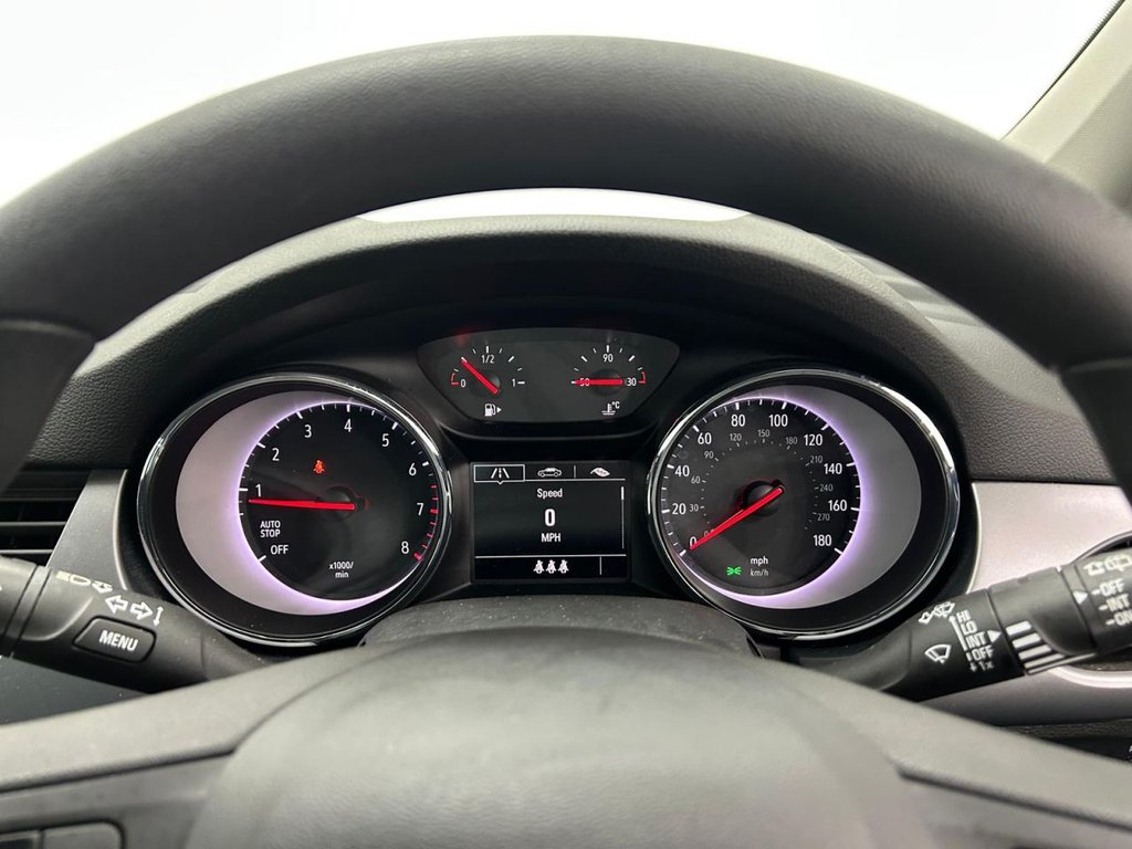 Used Vauxhall Astra 2020 for sale - 77200292: Photo 19