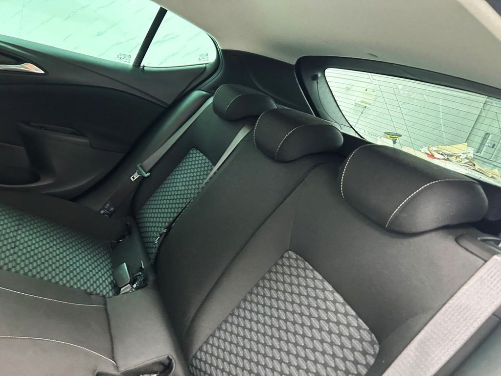 Used Vauxhall Astra 2020 for sale - 77200292: Photo 21