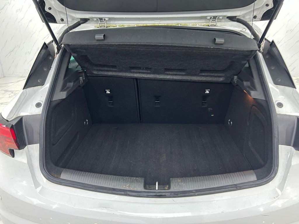 Used Vauxhall Astra 2020 for sale - 77200292: Photo 22