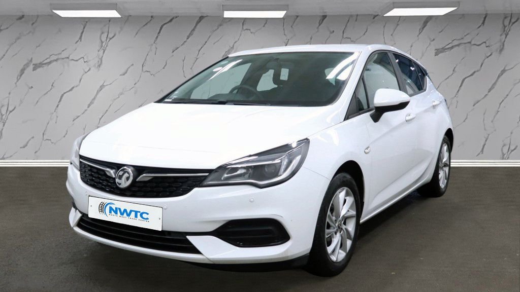 Used Vauxhall Astra 2020 for sale - 77200292: Photo 3