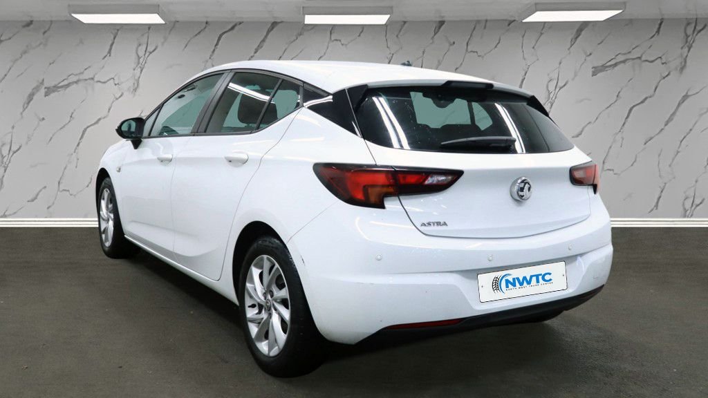 Used Vauxhall Astra 2020 for sale - 77200292: Photo 4