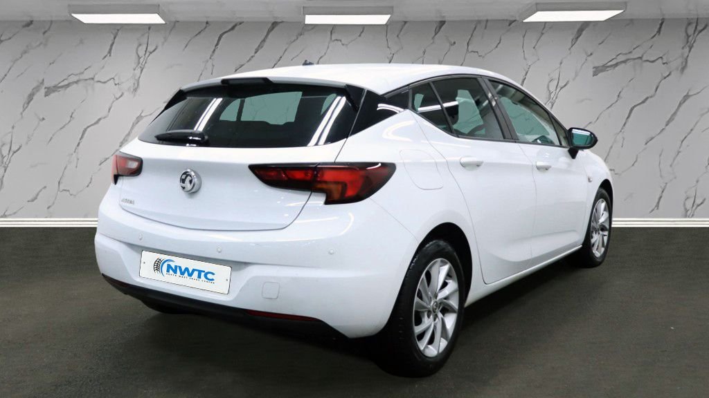 Used Vauxhall Astra 2020 for sale - 77200292: Photo 5
