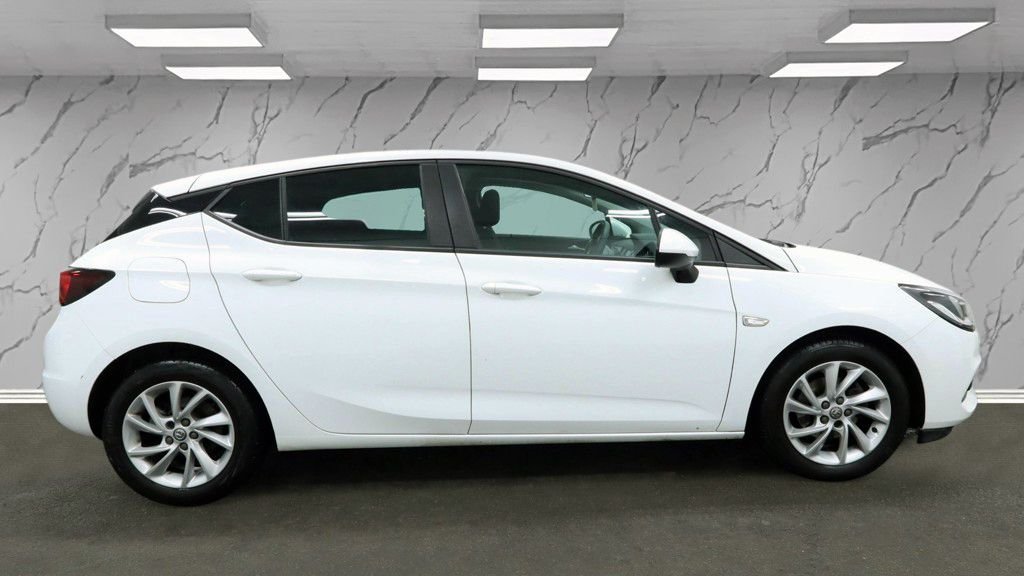 Used Vauxhall Astra 2020 for sale - 77200292: Photo 6