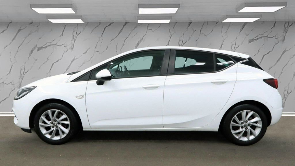 Used Vauxhall Astra 2020 for sale - 77200292: Photo 7