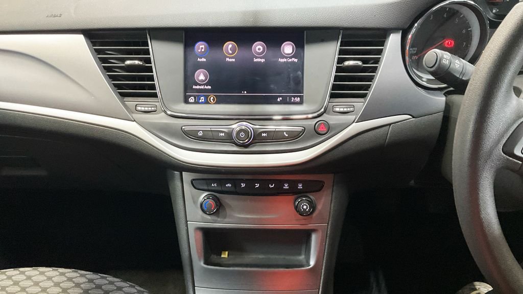Used Vauxhall Astra 2020 for sale - 77200292: Photo 9