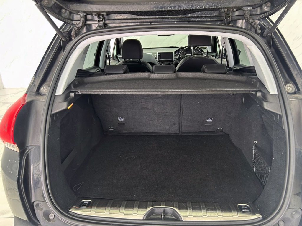 Used Peugeot 2008 2016 for sale - 76162900: Photo 12