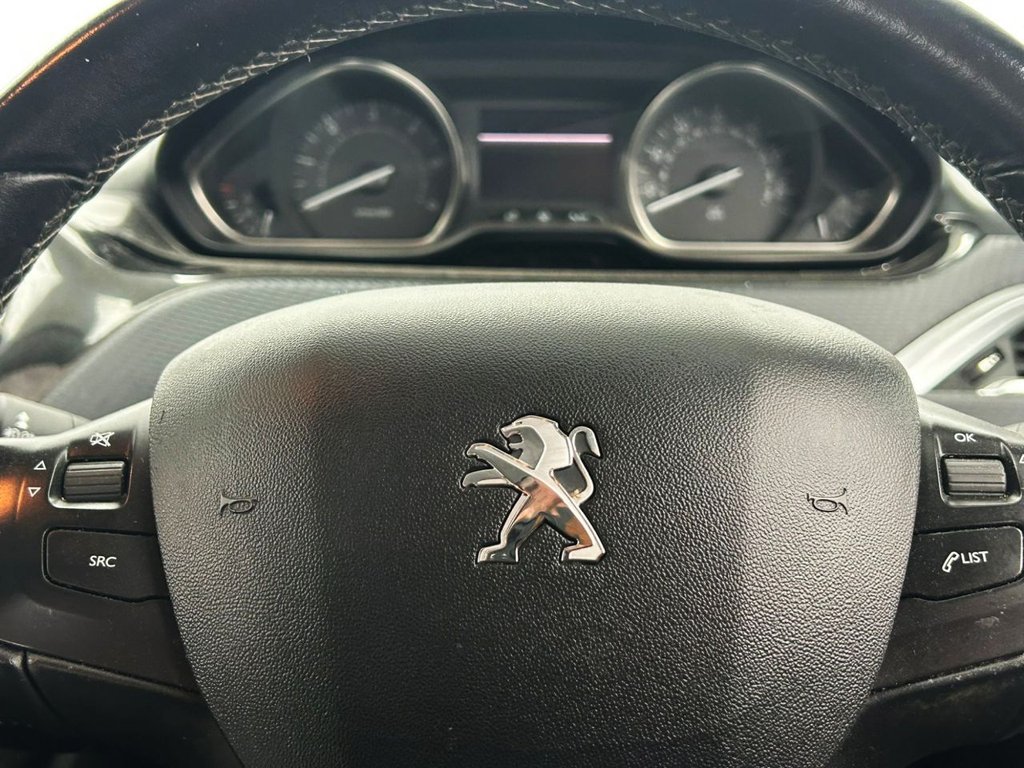 Used Peugeot 2008 2016 for sale - 76162900: Photo 13