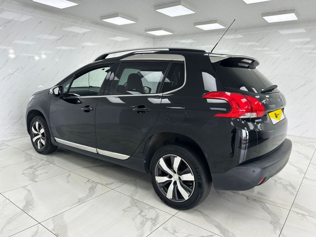 Used Peugeot 2008 2016 for sale - 76162900: Photo 6