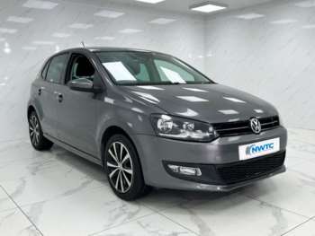 Used Volkswagen Polo 2014 for sale - 74183908: Photo