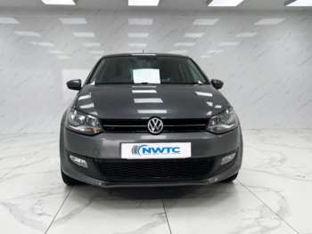 Used Volkswagen Polo 2014 for sale - 74183908: Photo