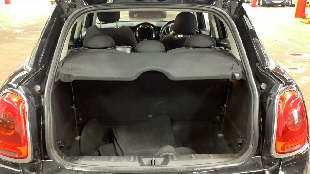 Used MINI Hatch 2017 for sale - 77463977: Photo 15