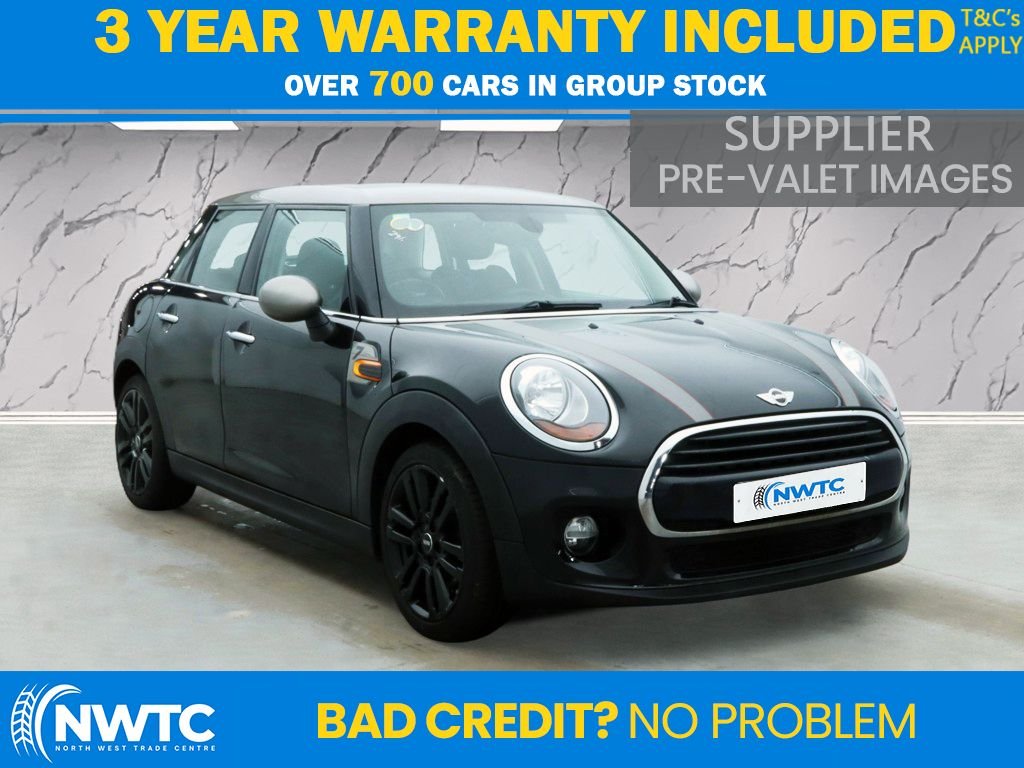 Used MINI Hatch 2017 for sale - 77463977: Photo 2