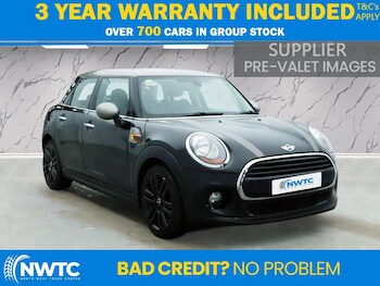 Used MINI Hatch 2017 for sale - 77463977: Photo