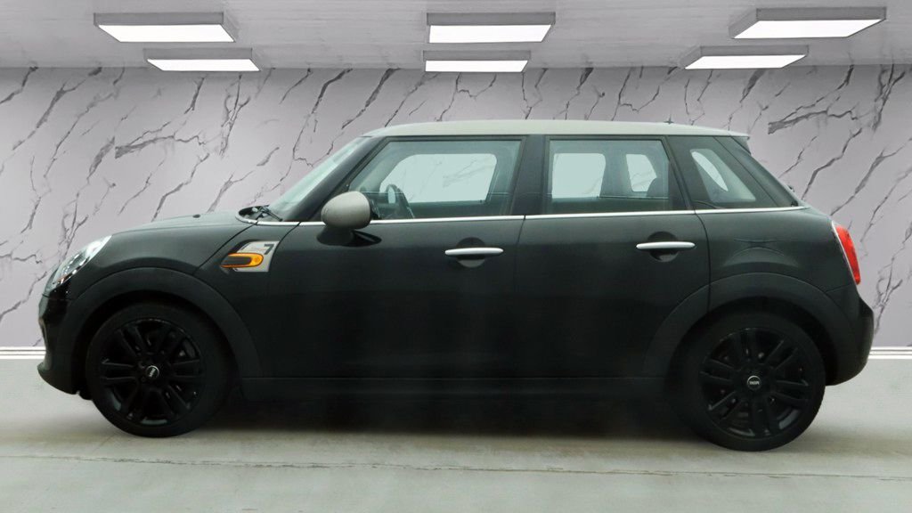 Used MINI Hatch 2017 for sale - 77463977: Photo 9