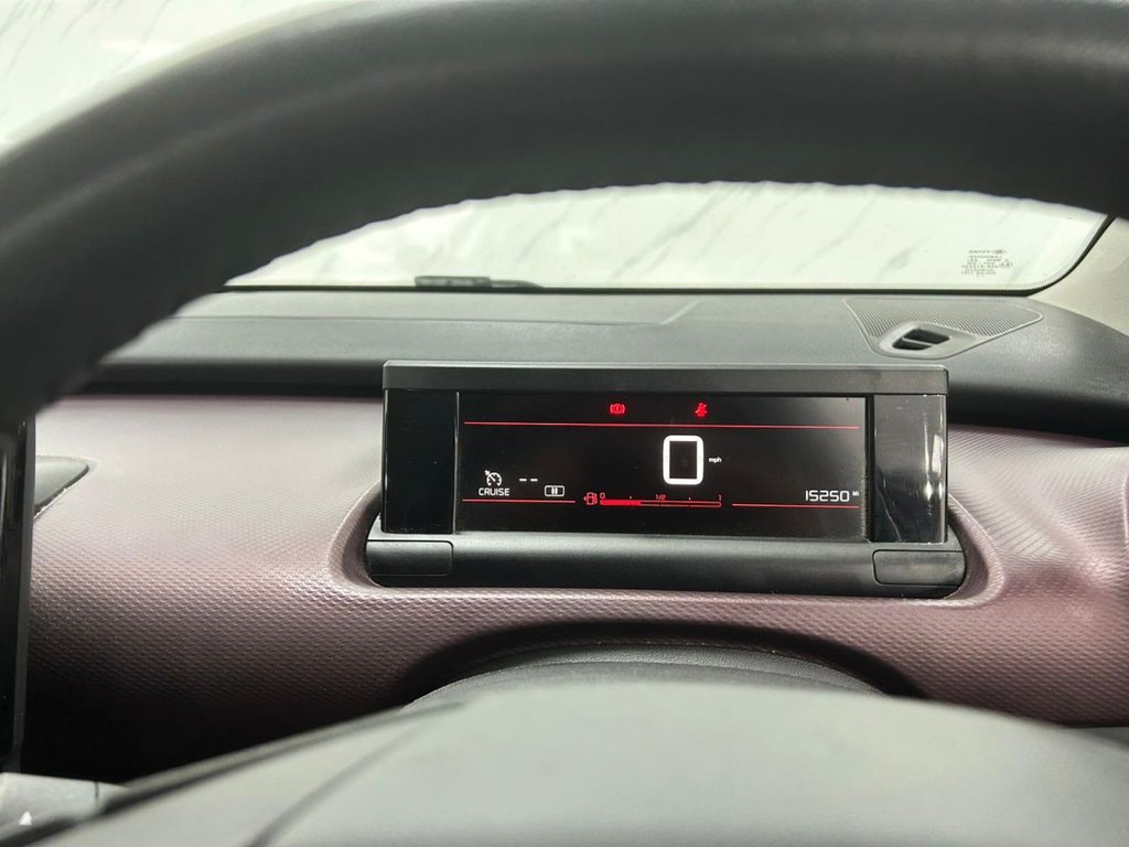 Used Citroen C4 Cactus 2018 for sale - 75777208: Photo 17