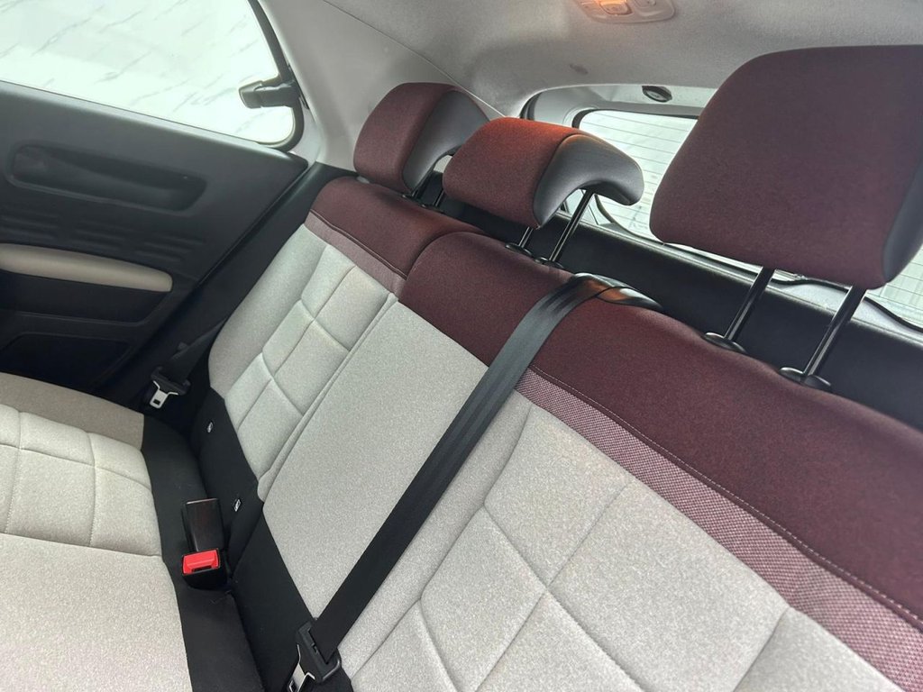 Used Citroen C4 Cactus 2018 for sale - 75777208: Photo 18