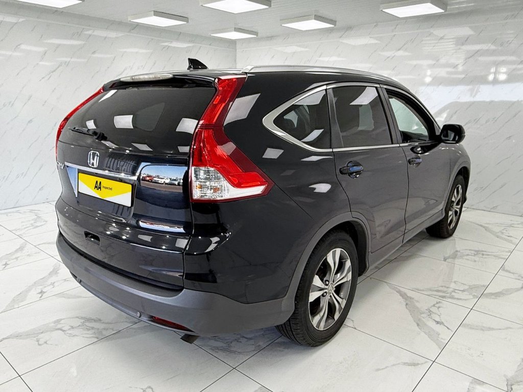 Used Honda CR-V 2015 for sale - 76386044: Photo 11
