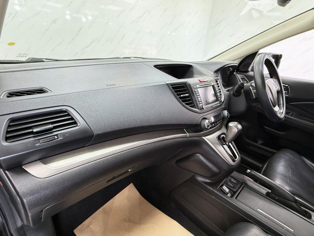 Used Honda CR-V 2015 for sale - 76386044: Photo 13