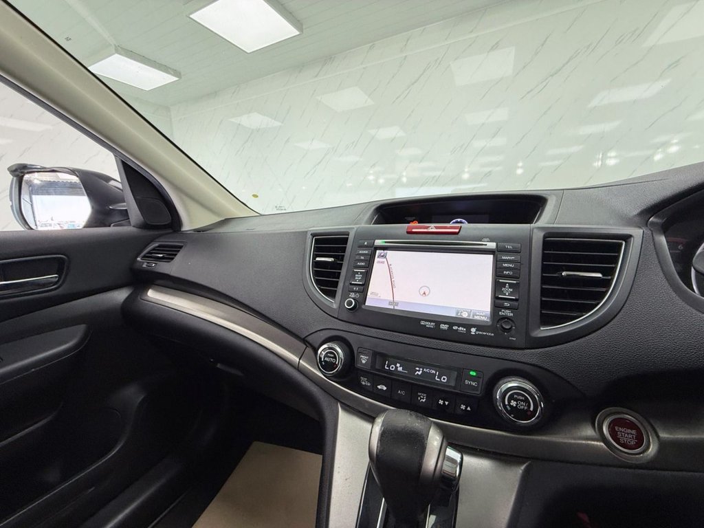 Used Honda CR-V 2015 for sale - 76386044: Photo 15
