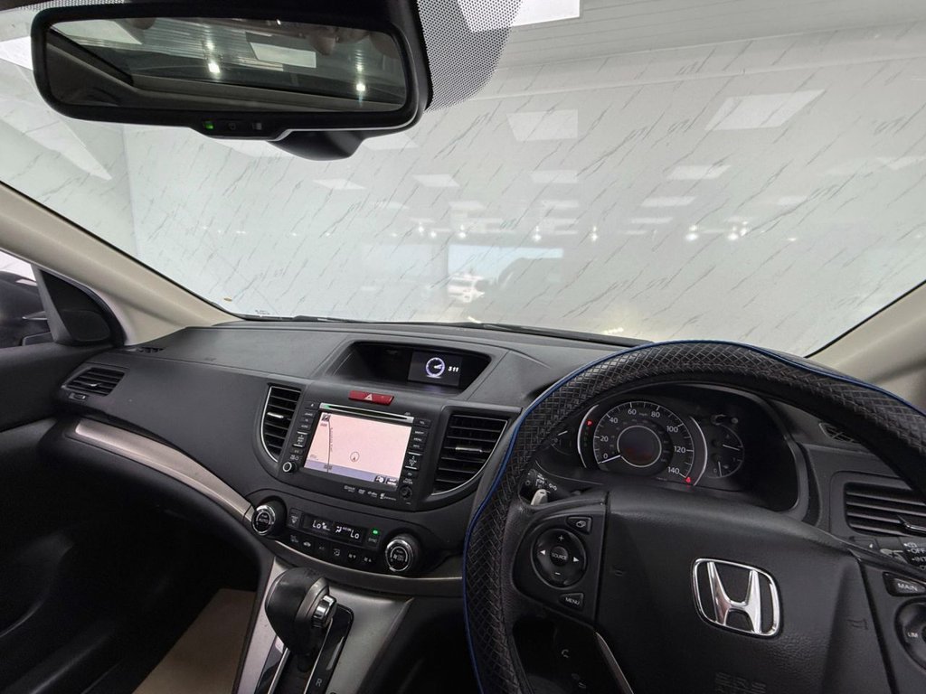 Used Honda CR-V 2015 for sale - 76386044: Photo 16