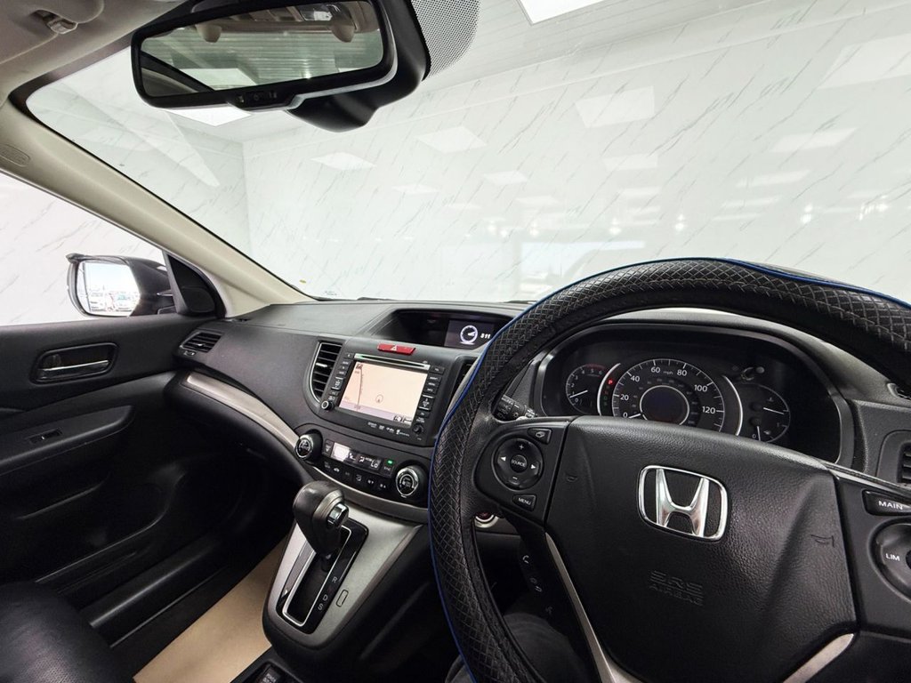Used Honda CR-V 2015 for sale - 76386044: Photo 19