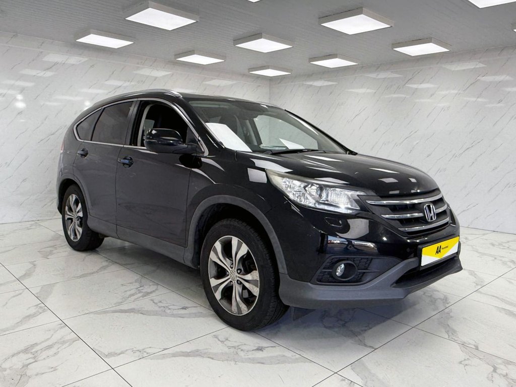 Used Honda CR-V 2015 for sale - 76386044: Photo 2