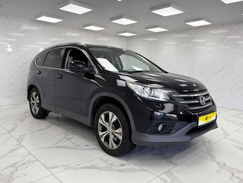 Used Honda CR-V 2015 for sale - 76386044: Photo