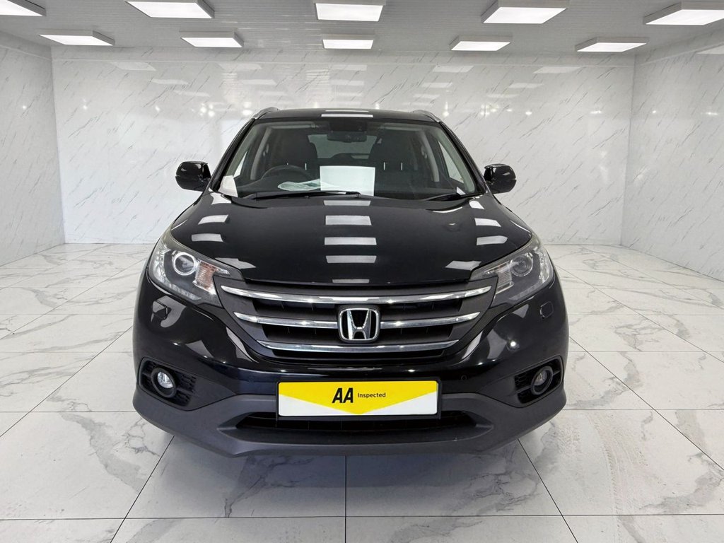 Used Honda CR-V 2015 for sale - 76386044: Photo 3