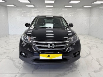 Used Honda CR-V 2015 for sale - 76386044: Photo