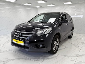 Used Honda CR-V 2015 for sale - 76386044: Photo