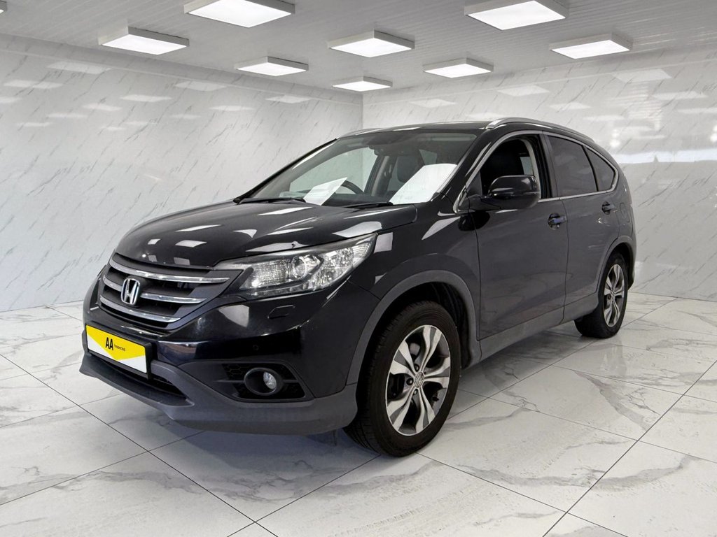 Used Honda CR-V 2015 for sale - 76386044: Photo 5