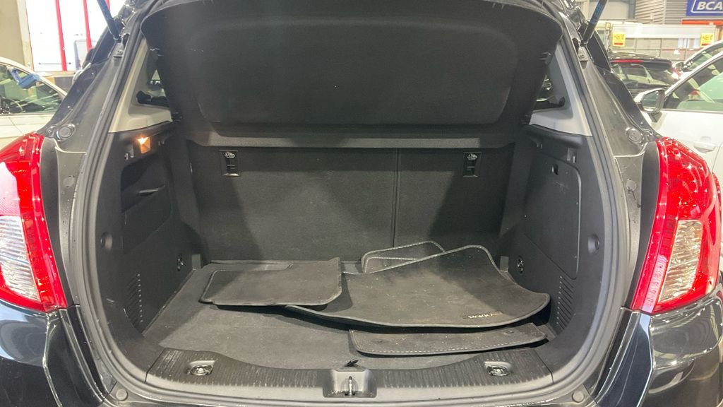 Used Vauxhall Mokka 2016 for sale - 77498884: Photo 15