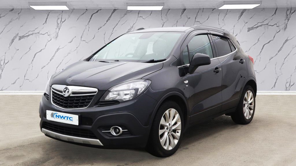 Used Vauxhall Mokka 2016 for sale - 77498884: Photo 5