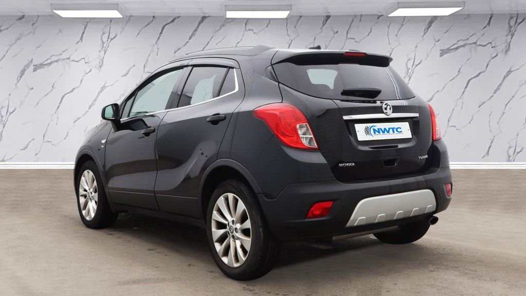 Used Vauxhall Mokka 2016 for sale - 77498884: Photo 6