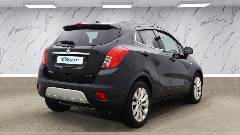 Used Vauxhall Mokka 2016 for sale - 77498884: Photo 7