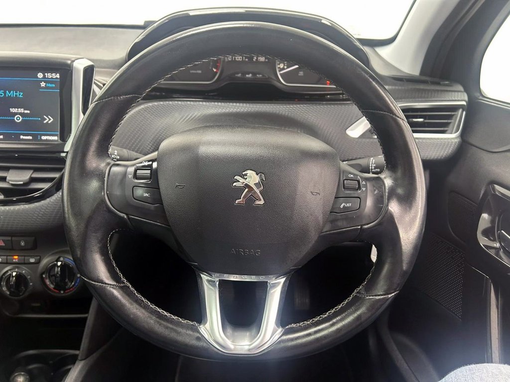 Used Peugeot 208 2018 for sale - 76569815: Photo 16