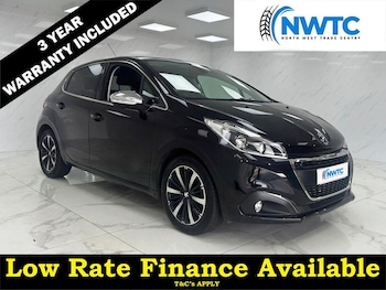 Used Peugeot 208 2018 for sale - 76569815: Photo