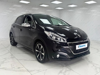 Used Peugeot 208 2018 for sale - 76569815: Photo
