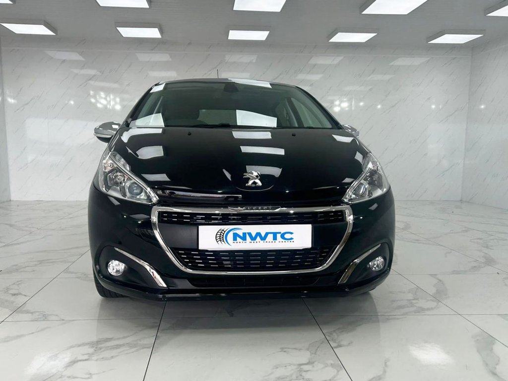 Used Peugeot 208 2018 for sale - 76569815: Photo 3