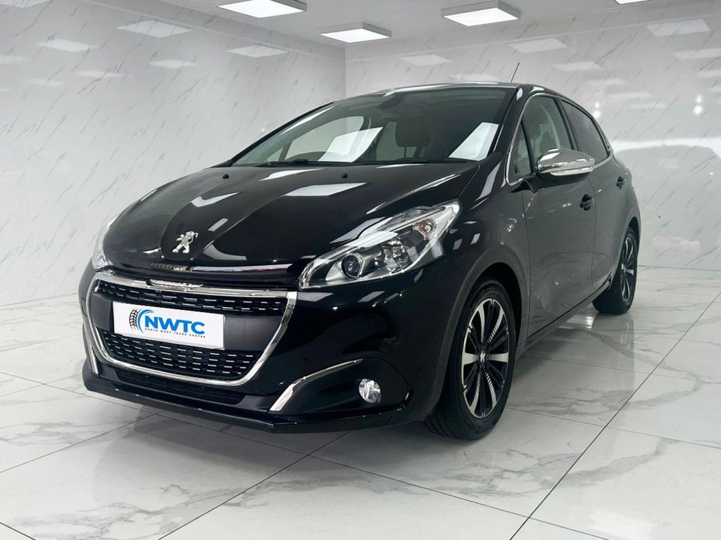 Used Peugeot 208 2018 for sale - 76569815: Photo 4