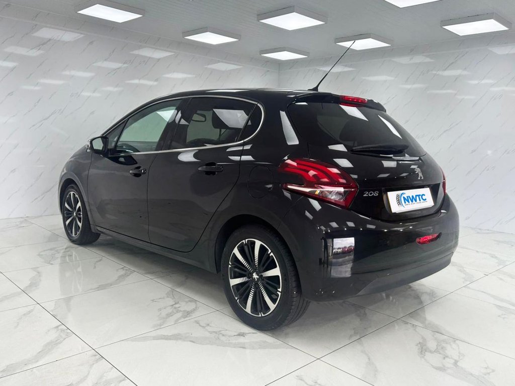 Used Peugeot 208 2018 for sale - 76569815: Photo 6