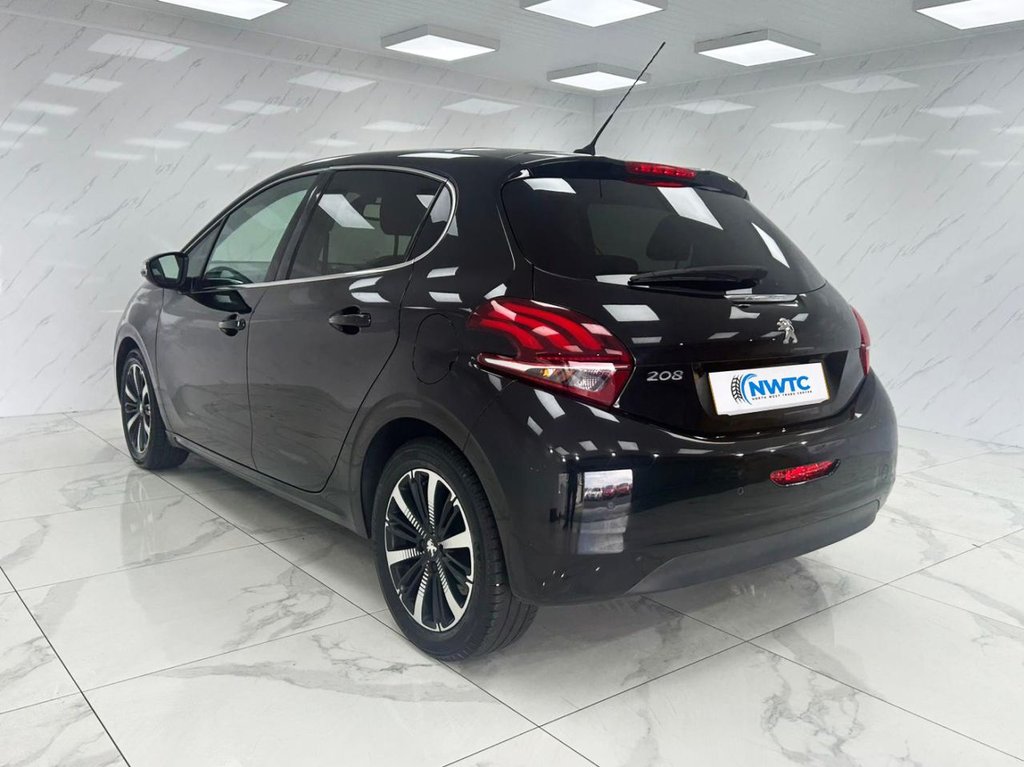 Used Peugeot 208 2018 for sale - 76569815: Photo 7