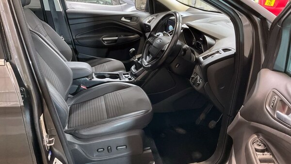 Used Ford Kuga 2017 for sale - 76267044: Photo 11