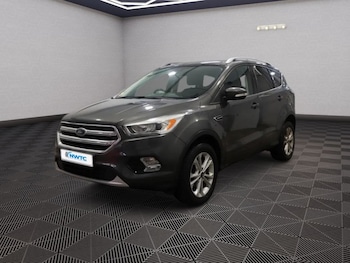 Used Ford Kuga 2017 for sale - 76267044: Photo