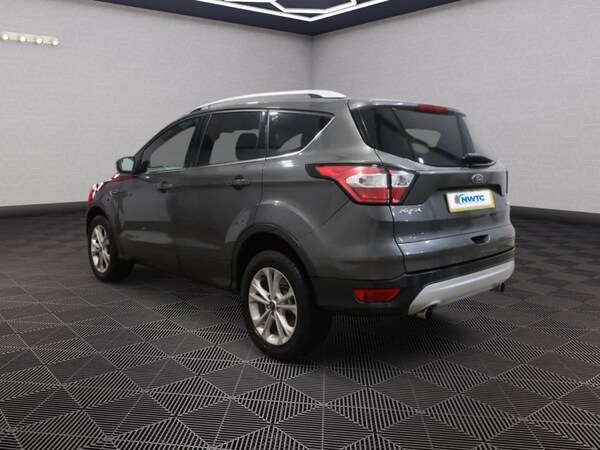 Used Ford Kuga 2017 for sale - 76267044: Photo 4