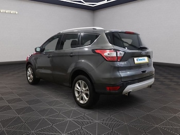 Used Ford Kuga 2017 for sale - 76267044: Photo