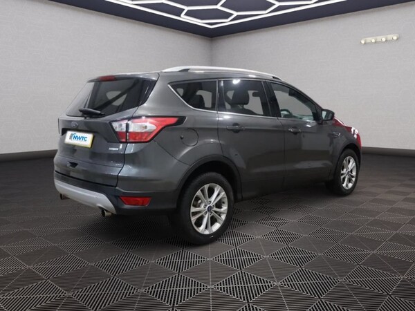 Used Ford Kuga 2017 for sale - 76267044: Photo 5
