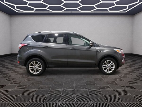 Used Ford Kuga 2017 for sale - 76267044: Photo 6