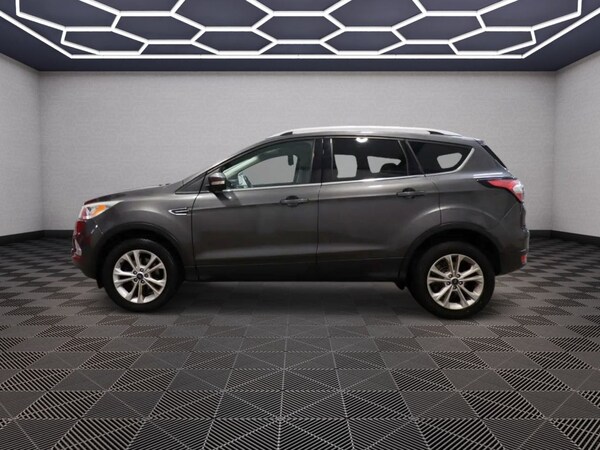 Used Ford Kuga 2017 for sale - 76267044: Photo 7