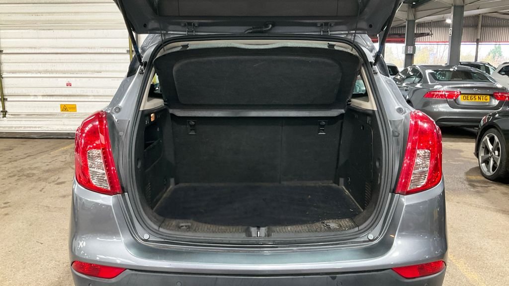 Used Vauxhall Mokka X 2019 for sale - 76768644: Photo 10